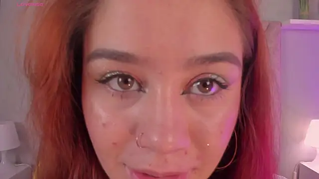 Snapshot of Amelia_Saenz_ chatting on 17, 6, 2026 Amelia Saenz online show from 17, 6, 2026