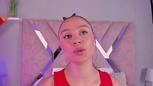Snapshot of Amelia_Saenz_ chatting on 14, 7, 2026 Amelia Saenz online show from 14, 7, 2026
