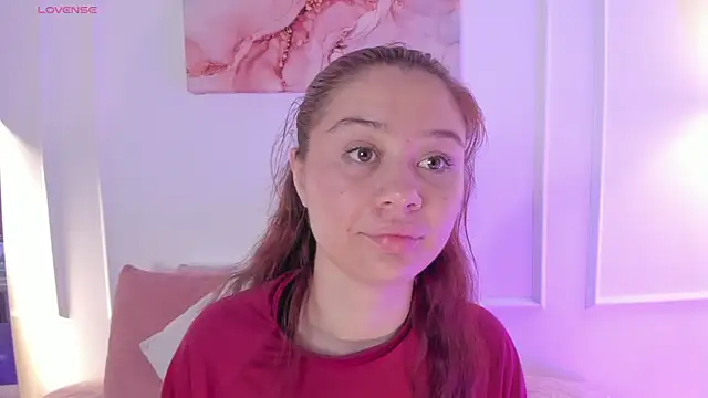 Snapshot of Amelia_Saenz_ chatting on 19, 7, 2026 Amelia Saenz online show from 19, 7, 2026