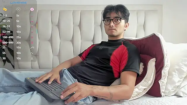 Archie 77 online show from 6, 1, 2026