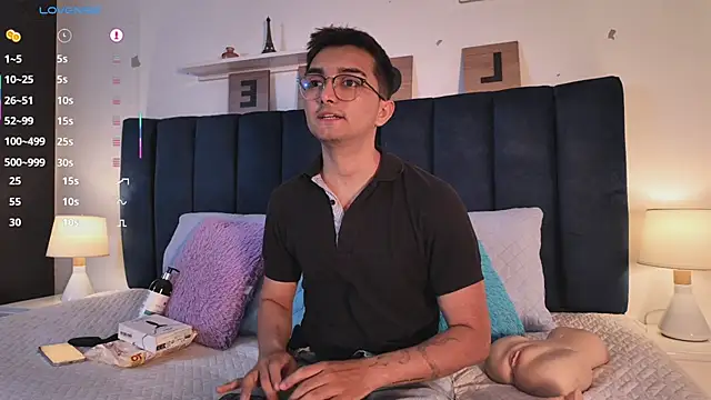 Archie 77 online show from 28, 2, 2026