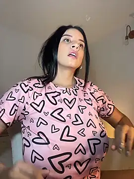 Lena-Williamss online show from 21, 3, 2026