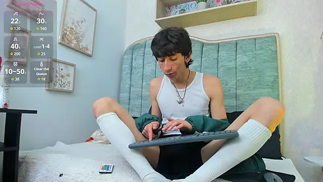 Cody Bloom online show from 19, 4, 2026