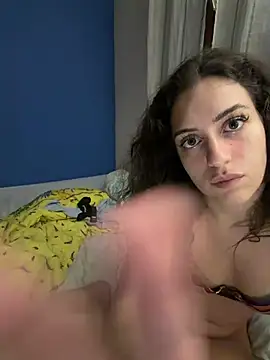 CoquineCharmeuse online show from 5, 2, 2026