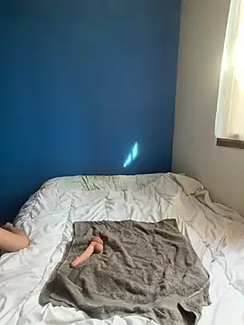 CoquineCharmeuse online show from 23, 3, 2026