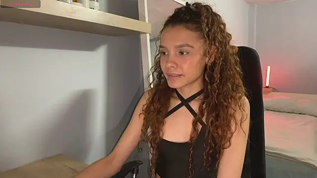 Sunshineegirll online show from 20, 12, 2025