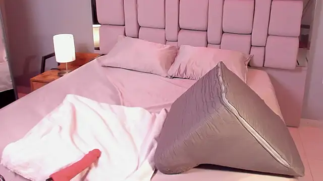 Belanny online show from 5, 3, 2026