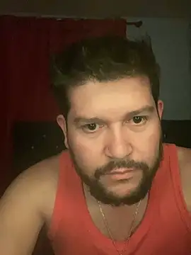 AndyXxx- online show from 7, 7, 2026