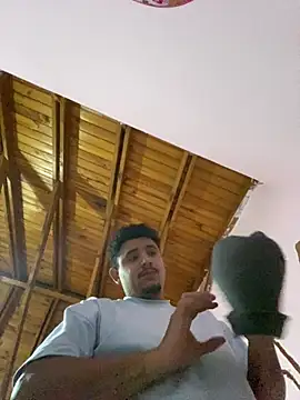 DanielHarding Cock online show from 11, 1, 2026