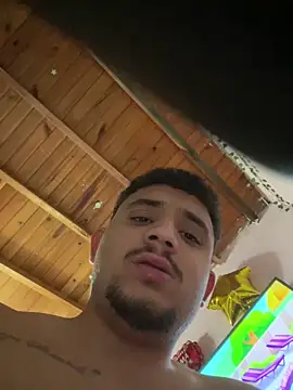 DanielHarding Cock online show from 10, 4, 2026