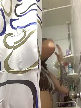 Gabyy park online show from 14, 12, 2025