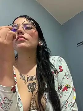 Gabyy park online show from 6, 1, 2026