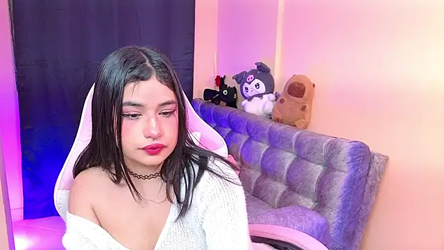 Snapshot of bonnieTaylor1 chatting on 14, 12, 2025 bonnieTaylor1 online show from 14, 12, 2025