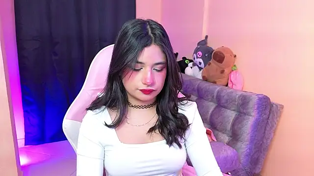 Snapshot of bonnieTaylor1 chatting on 20, 12, 2025 bonnieTaylor1 online show from 20, 12, 2025