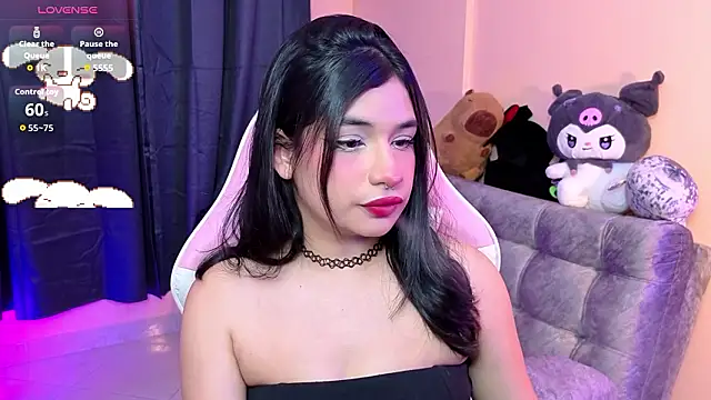 bonnieTaylor1 online show from 10, 2, 2026