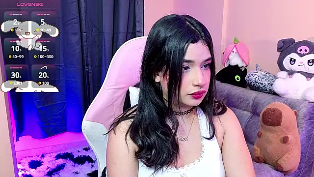 bonnieTaylor1 online show from 30, 3, 2026