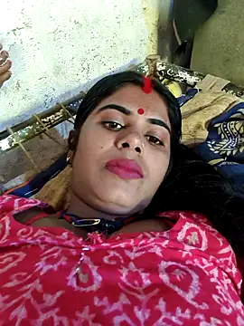 Sexy Rajkumari123 online show from 14, 3, 2026
