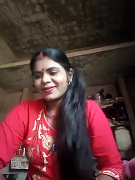 Sexy Rajkumari123 online show from 22, 3, 2026