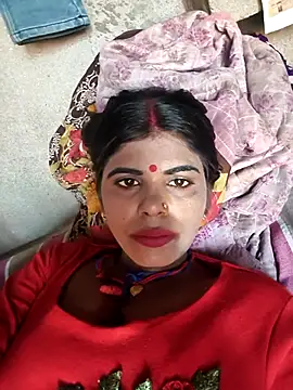 Sexy Rajkumari123 online show from 26, 3, 2026