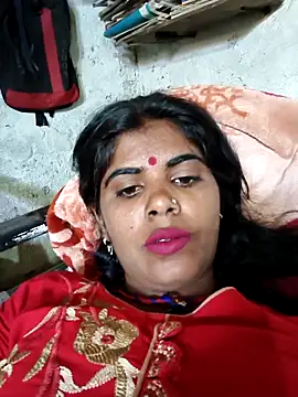 Sexy Rajkumari123 online show from 3, 4, 2026