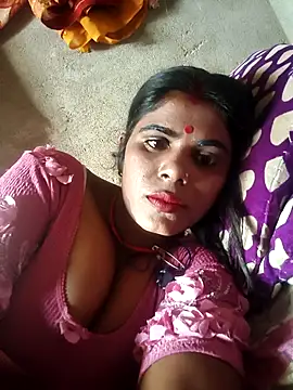 Sexy Rajkumari123 online show from 10, 4, 2026
