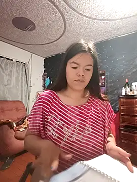 Krolaykate online show from 10, 1, 2026