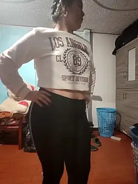 Krolaykate online show from 6, 3, 2026