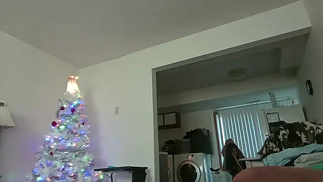 dixielover1229 online show from 17, 12, 2025