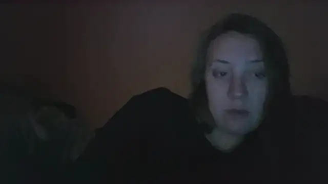 dixielover1229 online show from 23, 12, 2025