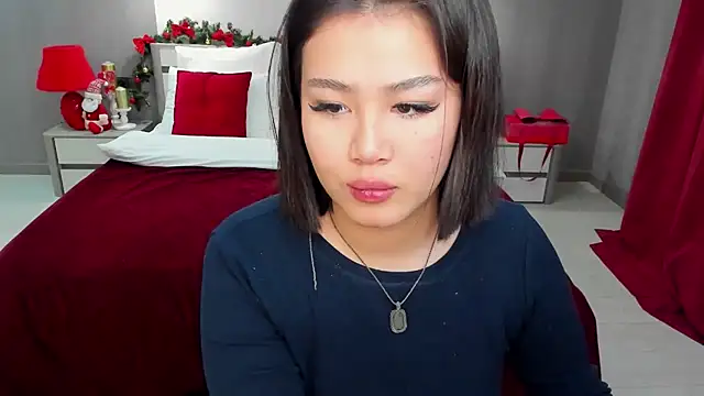 Brunette Charm online show from 21, 12, 2025