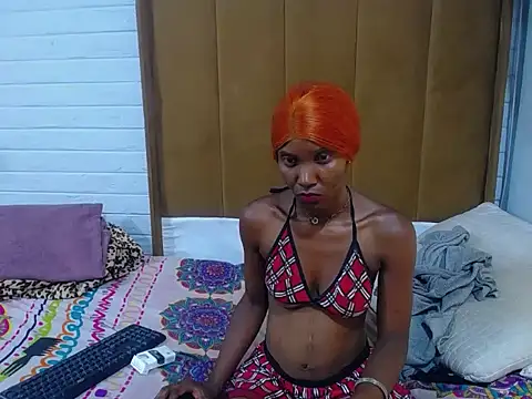 slendercupid online show from 21, 12, 2025