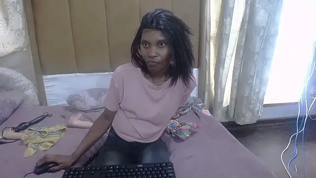 slendercupid online show from 12, 1, 2026