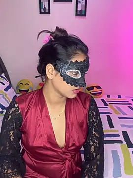 Snapshot of Cutie_Seema chatting on 13, 1, 2026 Cutie Seema online show from 13, 1, 2026