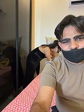Cutie Seema online show from 5, 5, 2026