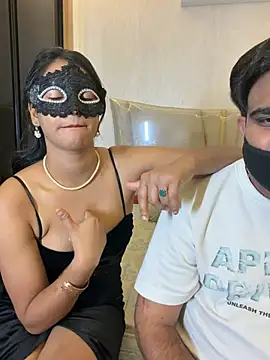 Cutie Seema online show from 24, 5, 2026