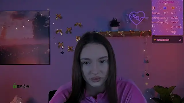 Snapshot of ellen_haze_ chatting on 20, 12, 2025 ellen haze online show from 20, 12, 2025