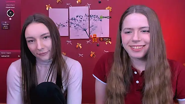 Snapshot of ellen_haze_ chatting on 6, 1, 2026 ellen haze online show from 6, 1, 2026