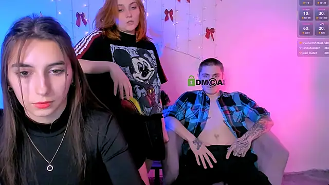 Snapshot of mila_firee chatting on 12, 1, 2026 mila firee online show from 12, 1, 2026