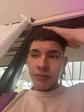 ValerySalasar  online show from 17, 2, 2026