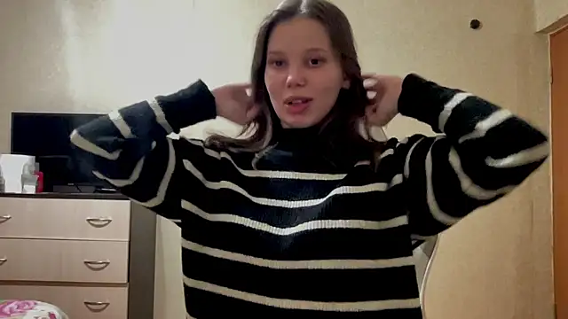 Snapshot of Cara_Sweet1 chatting on 10, 1, 2026 Cara Sweet1 online show from 10, 1, 2026