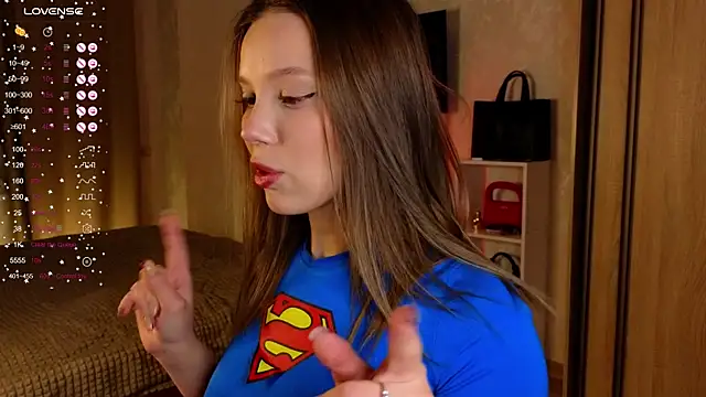 Snapshot of Cara_Sweet1 chatting on 13, 1, 2026 Cara Sweet1 online show from 13, 1, 2026