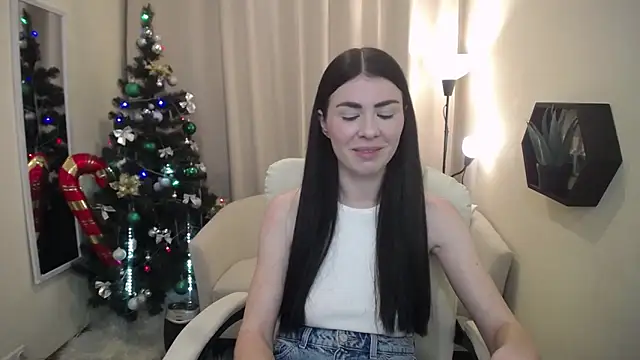 MilaSecret55 online show from 18, 12, 2025