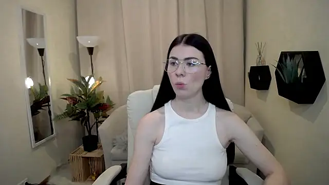 MilaSecret55 online show from 18, 1, 2026