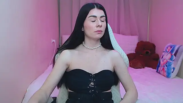 MilaSecret55 online show from 14, 3, 2026