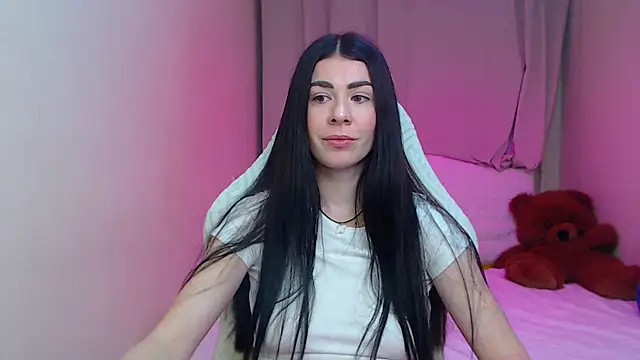 MilaSecret55 online show from 29, 3, 2026