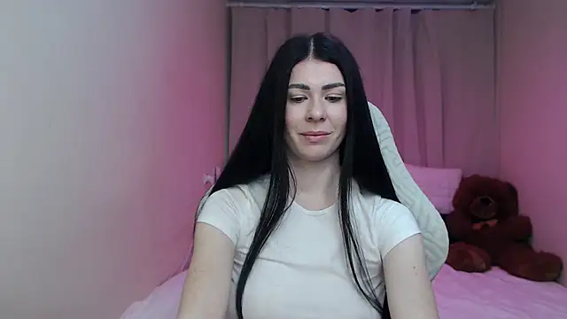 MilaSecret55 online show from 18, 4, 2026