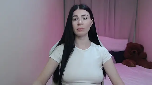 MilaSecret55 online show from 24, 4, 2026