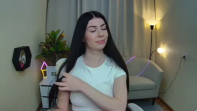 MilaSecret55 online show from 25, 4, 2026