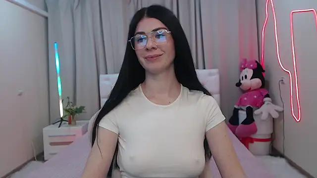 Snapshot of MilaSecret55 chatting on 16, 5, 2026 MilaSecret55 online show from 16, 5, 2026