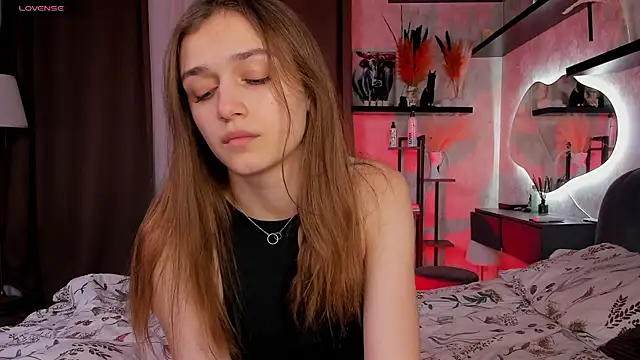 MarinaPoppenhagen online show from 14, 1, 2026